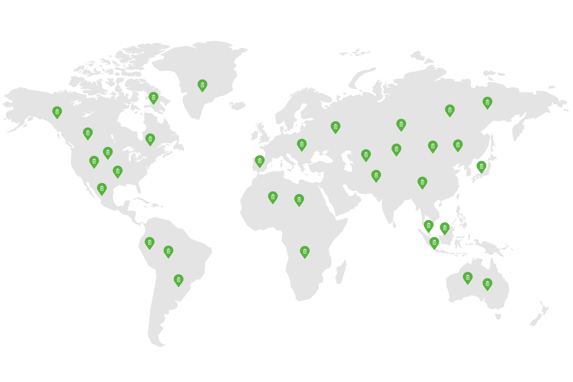 Mapa dojazdu do Poznania