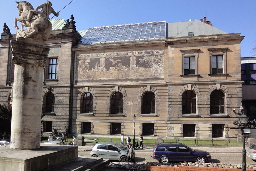 Muzeum Narodowe w Poznaniu