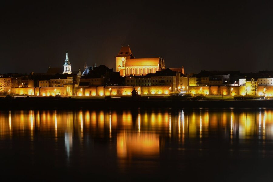 Wycieczki z Poznania: Gniezno, Wrocław, Toruń